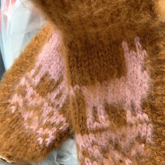 Free people Ariana Bohling slipper new medium - Picture 5 of 10